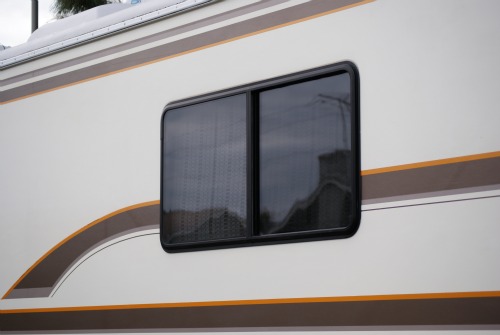 Bounder RV